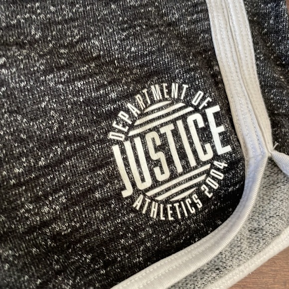 Justice Active shorts - Picture 2 of 4